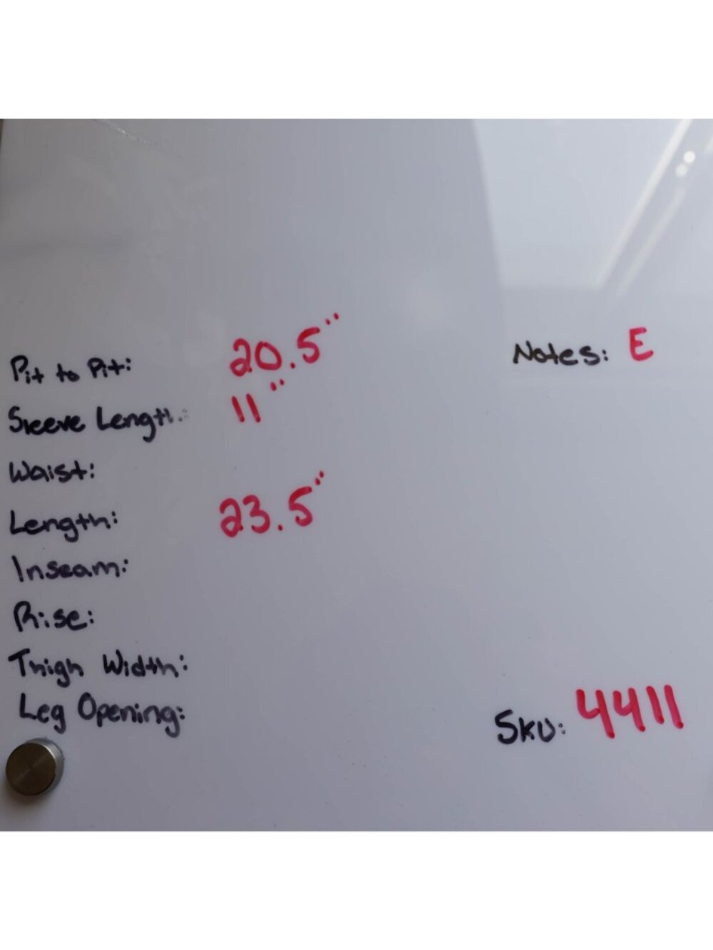 Lucky Brand Smocked Blouse Womens L Blue Floral Short Sleeve Boho Peasant Top - Picture 7 of 10